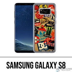 Funda Samsung Galaxy S8 -...