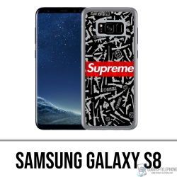 Coque Samsung Galaxy S8 -...