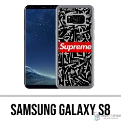 Samsung Galaxy S8 Case -...