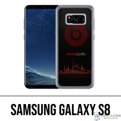 Samsung Galaxy S8 case - Beats Studio