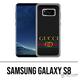 Samsung Galaxy S8 Case - Gucci Gold