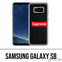 Custodia per Samsung Galaxy S8 - Supreme LV