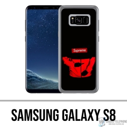 Samsung Galaxy S8 Case - Höchste Überwachung