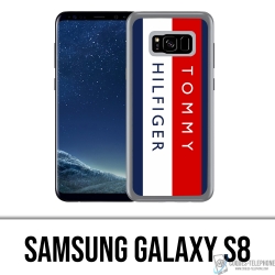Funda para Samsung Galaxy S8 - Tommy Hilfiger Grande
