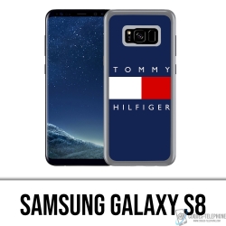 Samsung Galaxy S8 case - Tommy Hilfiger