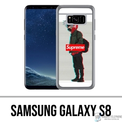 Custodia per Samsung Galaxy S8 - Kakashi Supreme