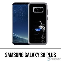 Samsung Galaxy S8 Plus Case - BMW Led