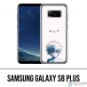 Samsung Galaxy S8 Plus Case - Killua Zoldyck X Hunter