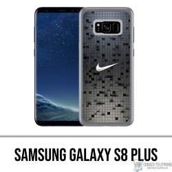 Samsung Galaxy S8 Plus Case - Nike Cube