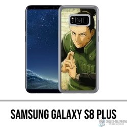 Coque Samsung Galaxy S8 Plus - Shikamaru Naruto