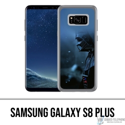 Custodia per Samsung Galaxy S8 Plus - Nebbia di Darth Vader di Star Wars