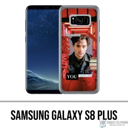 Coque Samsung Galaxy S8 Plus - You Serie Love