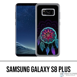 Samsung Galaxy S8 Plus Case - Traumfänger-Design