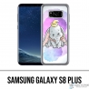 Samsung Galaxy S8 Plus Case - Disney Dumbo Pastel