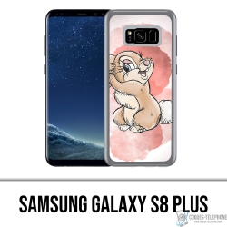 Funda Samsung Galaxy S8 Plus - Conejo pastel de Disney