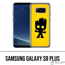 Samsung Galaxy S8 Plus Case - Groot