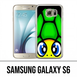 Samsung Galaxy S6 Hülle - Motogp Rossi Turtle