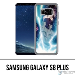 Samsung Galaxy S8 Plus Case - Kakashi Power