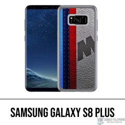Funda Samsung Galaxy S8 Plus - Efecto piel M Performance