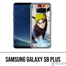 Custodia per Samsung Galaxy S8 Plus - Naruto Shippuden