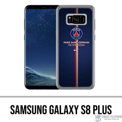 Coque Samsung Galaxy S8 Plus - PSG Fier Etre Parisien