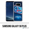 Samsung Galaxy S8 Plus Case - PSG Ici Cest Paris