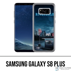 Funda Samsung Galaxy S8 Plus - Cena Riverdale