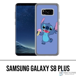 Custodia per Samsung Galaxy S8 Plus - Punto ghiaccio