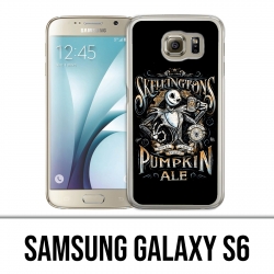 Carcasa Samsung Galaxy S6 - Mr Jack