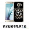 Samsung Galaxy S6 case - Mr Jack