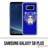 Samsung Galaxy S8 Plus Case - Kenzo Blue Tiger