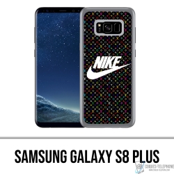 Samsung Galaxy S8 Plus case - LV Nike
