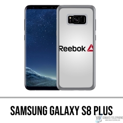 Samsung Galaxy S8 Plus case - Reebok Logo