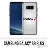 Samsung Galaxy S8 Plus case - Reebok Logo