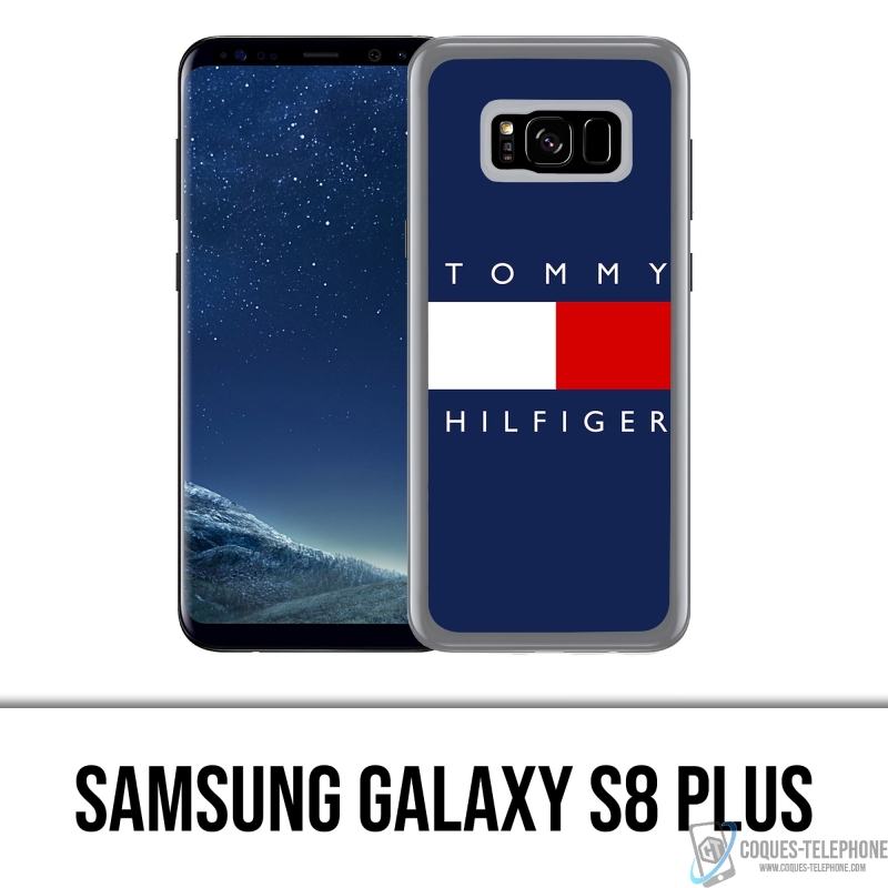 Samsung Galaxy S8 Plus Case - Tommy Hilfiger
