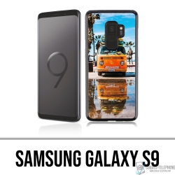 Samsung Galaxy S9 case - VW...
