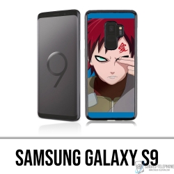 Samsung Galaxy S9 case - Gaara Naruto