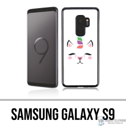 Cover Samsung Galaxy S9 -...