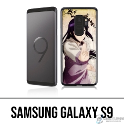 Cover Samsung Galaxy S9 - Hinata Naruto