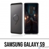 Coque Samsung Galaxy S9 - Joker Batman Chevalier Noir