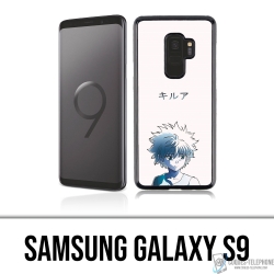Samsung Galaxy S9 Case -...