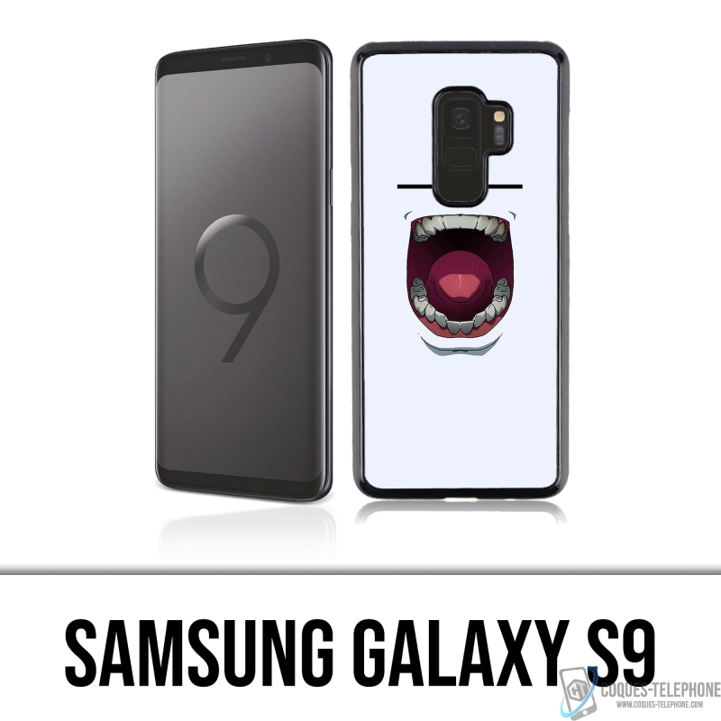 Samsung Galaxy S9 Case - LOL