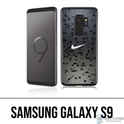 Samsung Galaxy S9 Case - Nike Cube