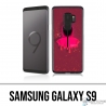 Funda Samsung Galaxy S9 - Squid Game Soldier Splash