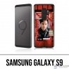 Samsung Galaxy S9 Case - You Serie Love