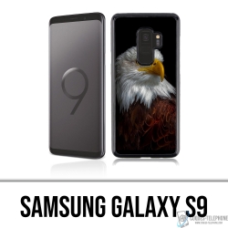 Samsung Galaxy S9 Case - Adler