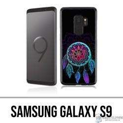 Samsung Galaxy S9 Case - Dream Catcher Design