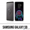 Coque Samsung Galaxy S9 - Attrape Reve Design