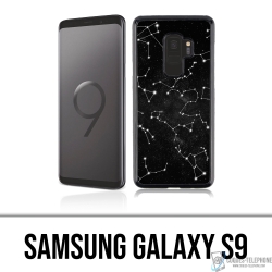 Funda Samsung Galaxy S9 - Estrellas