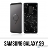 Custodia per Samsung Galaxy S9 - Stelle